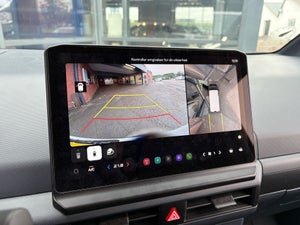 Kia PV5 Cargo L2H1 Long Range Work Pro