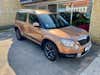 Skoda Yeti TSi 122 Ambition Adventura thumbnail