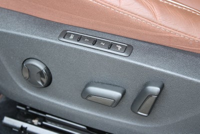 Skoda Enyaq iV Ultra