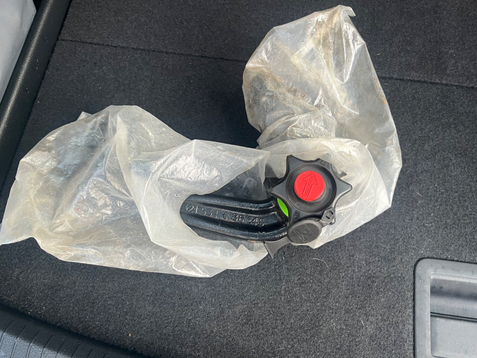 Billede af VW Golf VII 1,5 TSi 130 Comfortline Variant