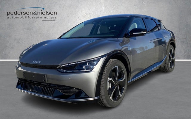 Kia EV6 Long Range Prestige