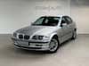BMW 323i 