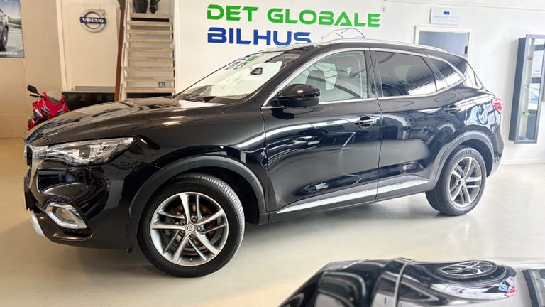 MG EHS PHEV Luxury