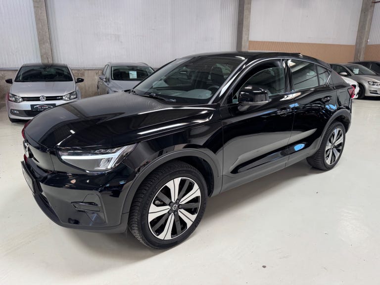 Volvo C40 P6 ReCharge Core