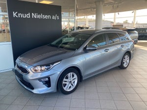 Kia Ceed T-GDi mHEV Comfort Upgrade SW DCT