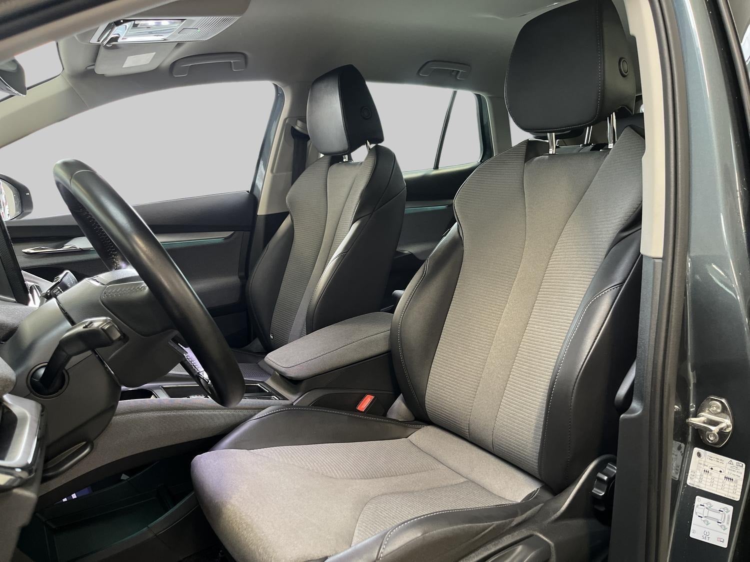 Billede af Skoda Enyaq 60 iV Loft