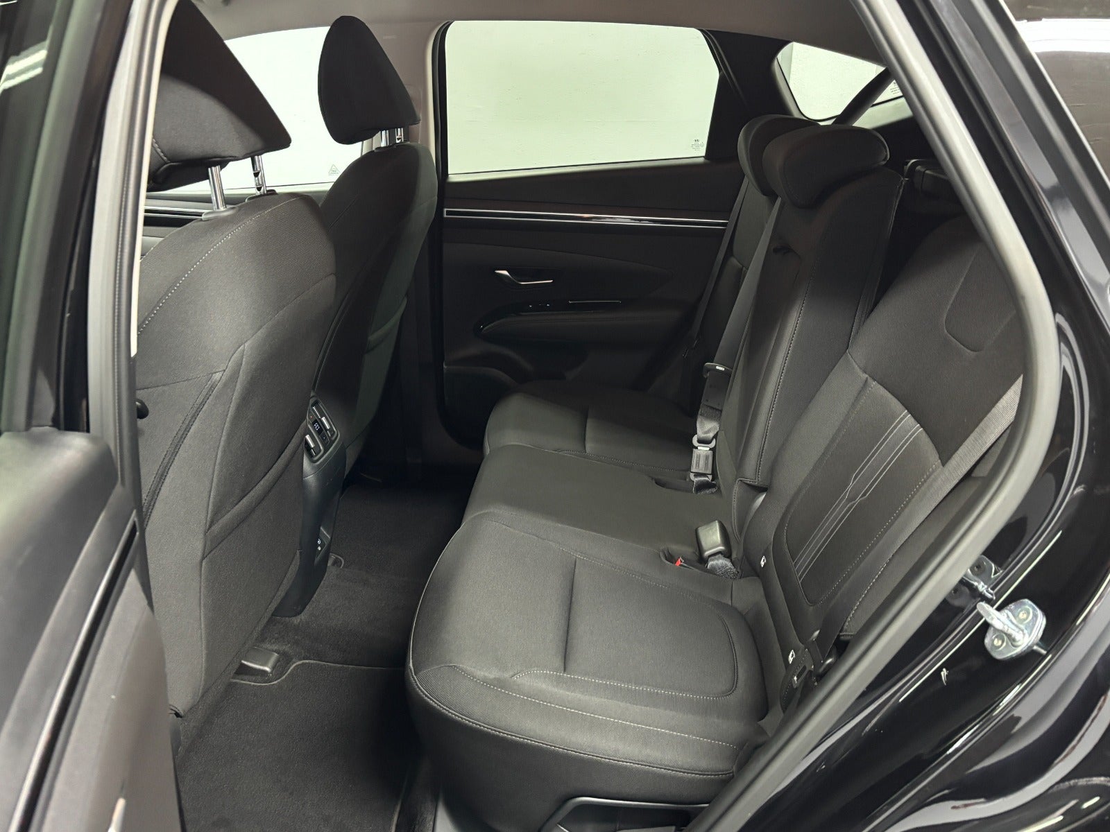 Billede af Hyundai Tucson 1,6 PHEV Advanced aut. 4WD
