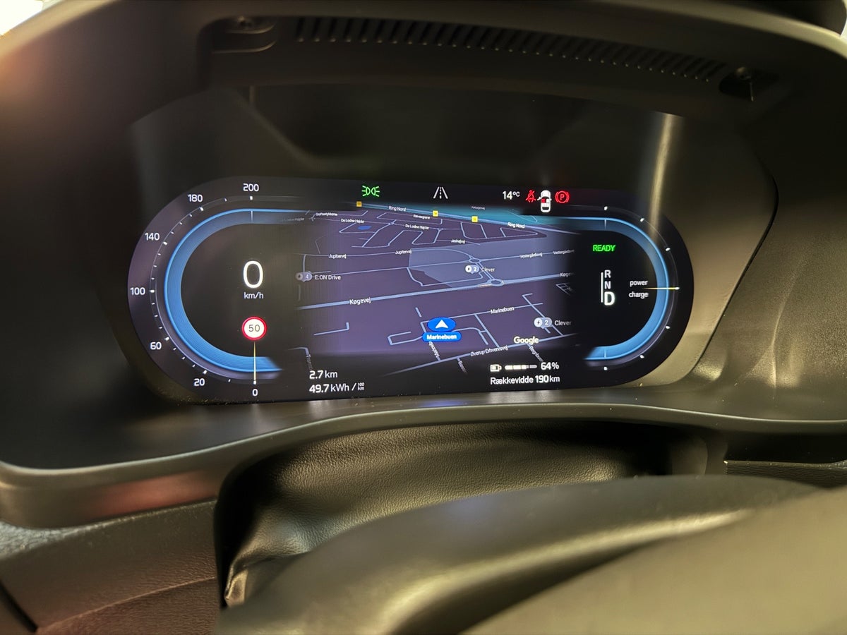 Volvo XC40 P6 ReCharge Core