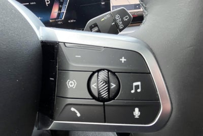 BMW iX1 xDrive30 Fully Charged M-Sport