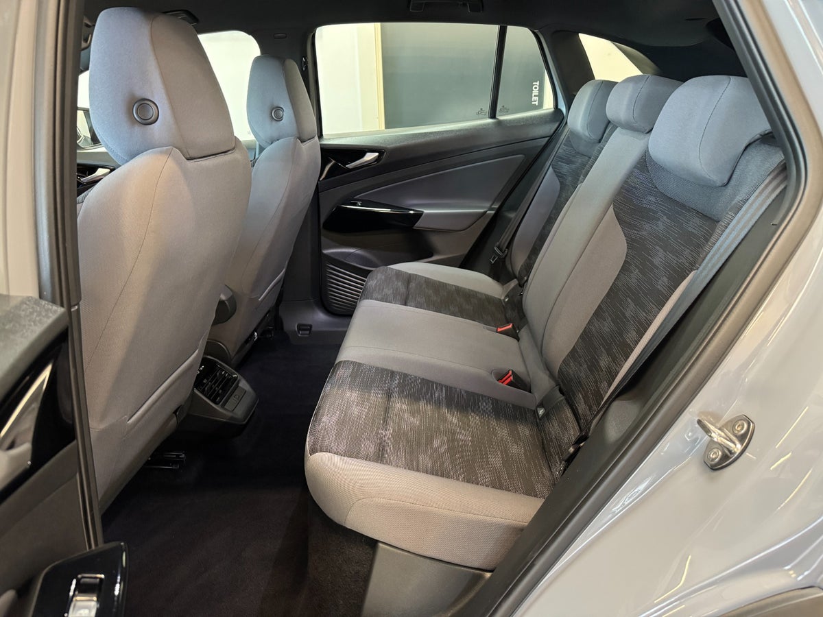 VW ID.4 Pro Performance