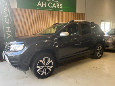 Dacia Duster 1,3 TCe 150 Prestige EDC 5d