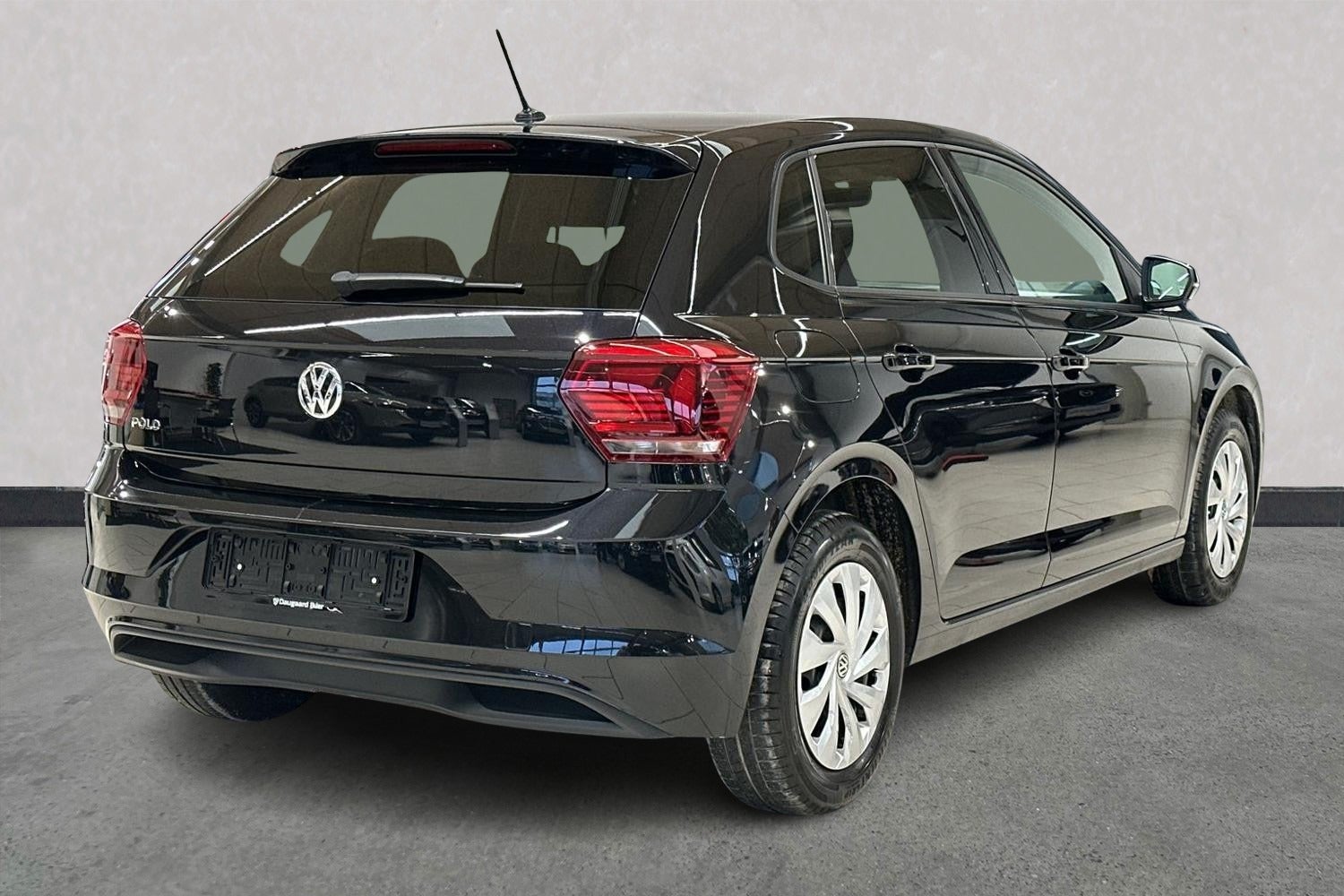 Billede af VW Polo 1,0 TSi 95 Comfortline Connect