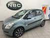 Suzuki Splash GLS
