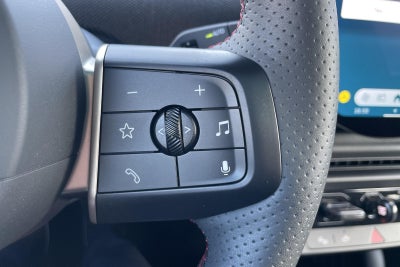 MINI Cooper SE JCW Trim M