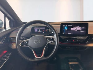 VW ID.4 GTX 4Motion