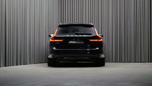 Volvo V90 T6 ReCharge R-Design aut. AWD