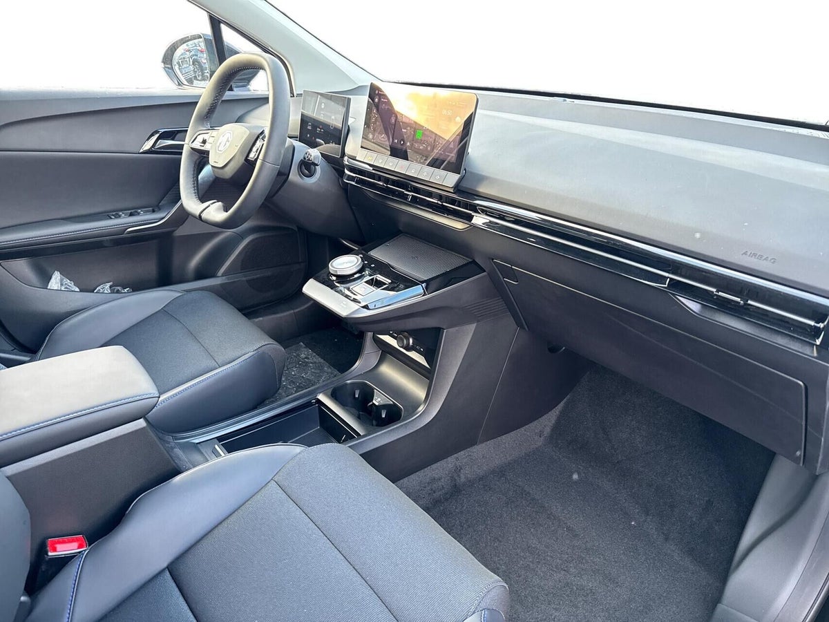 MG 4 Luxury billede 10