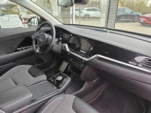 Kia e-Niro Advance