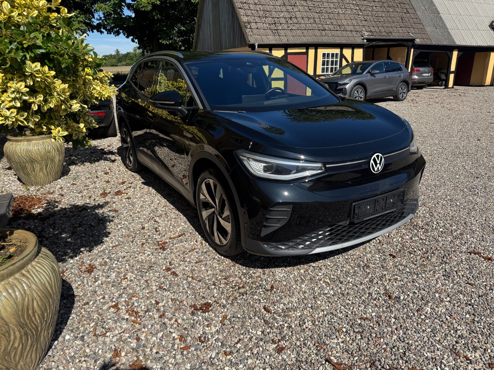 Billede af VW ID.4 77 Pro Performance