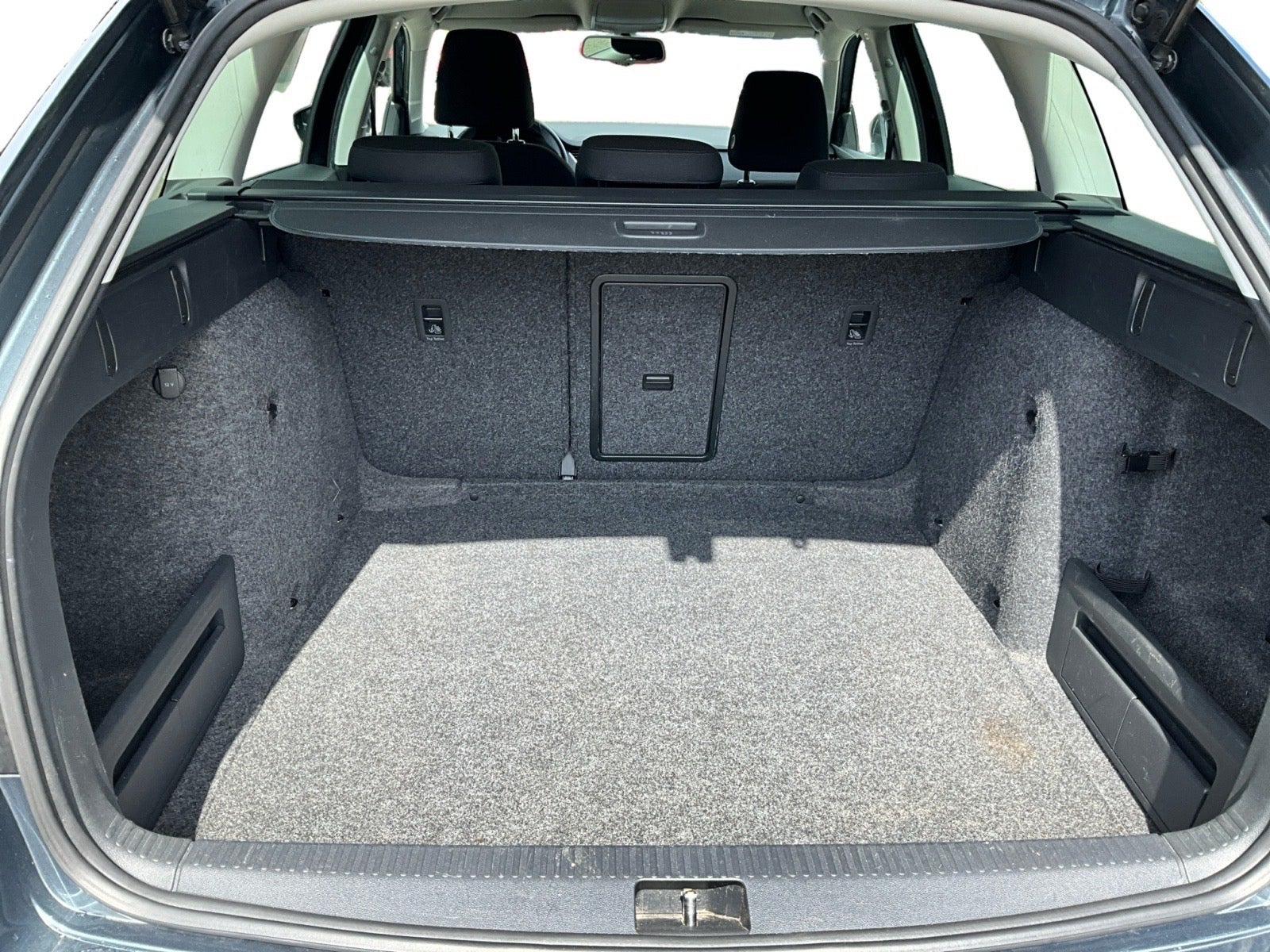 Skoda Octavia TDi 150 Style Combi DSG