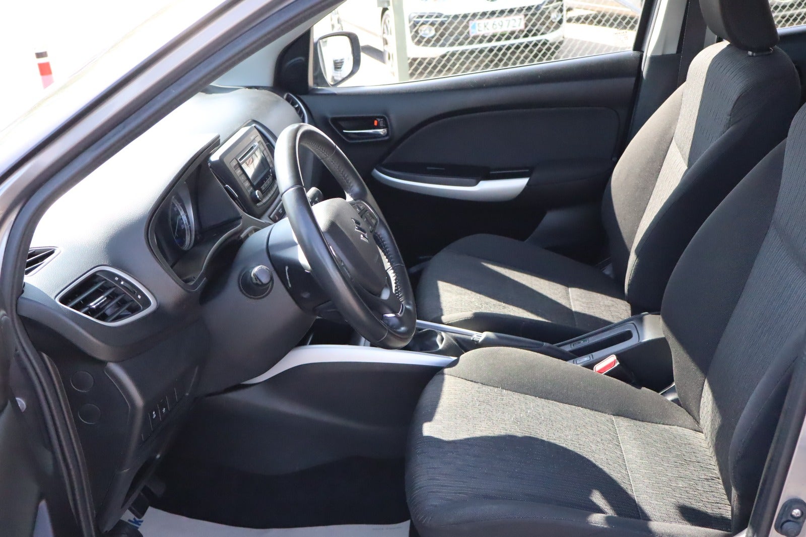 Billede af Suzuki Baleno 1,2 Dualjet Exclusive