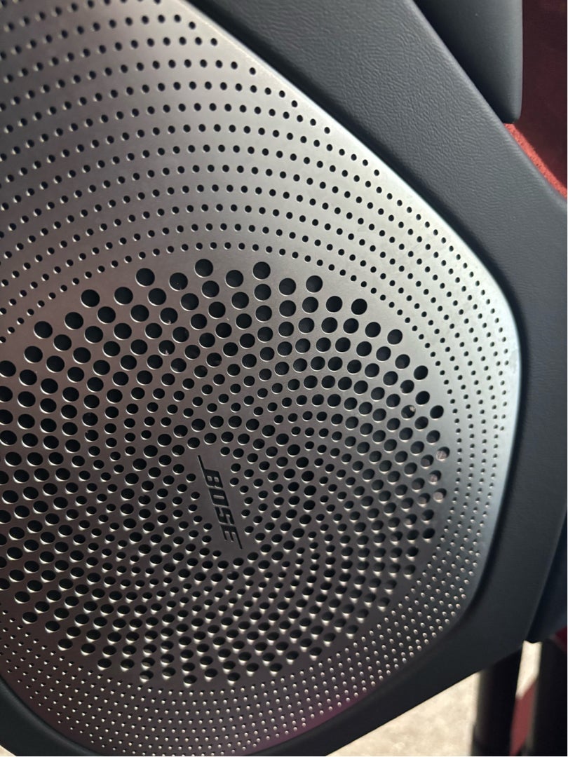 MG Cyberster GT Performance