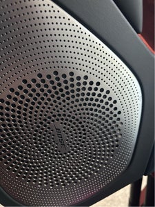 MG Cyberster GT Performance