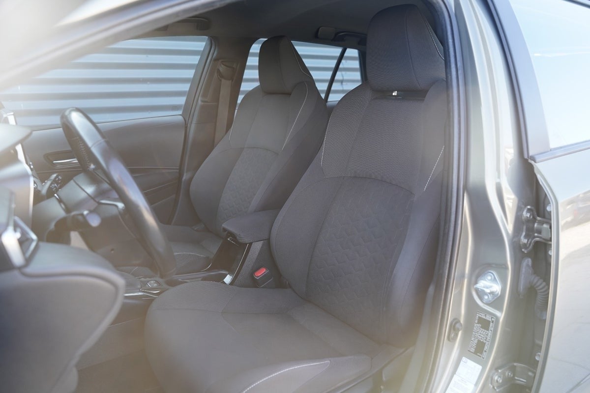Billede af Toyota Corolla 1,8 Hybrid H3 Smart Touring Sports MDS