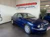 Jaguar X-type Deluxe aut.