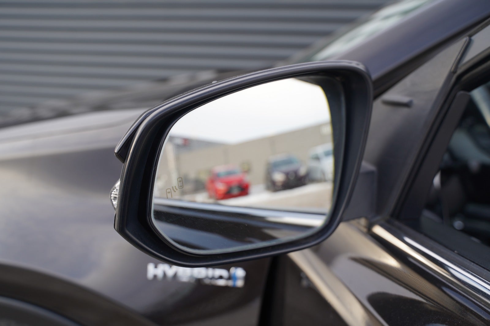 Billede af Toyota RAV4 2,5 Hybrid H3+ MDS 4x4