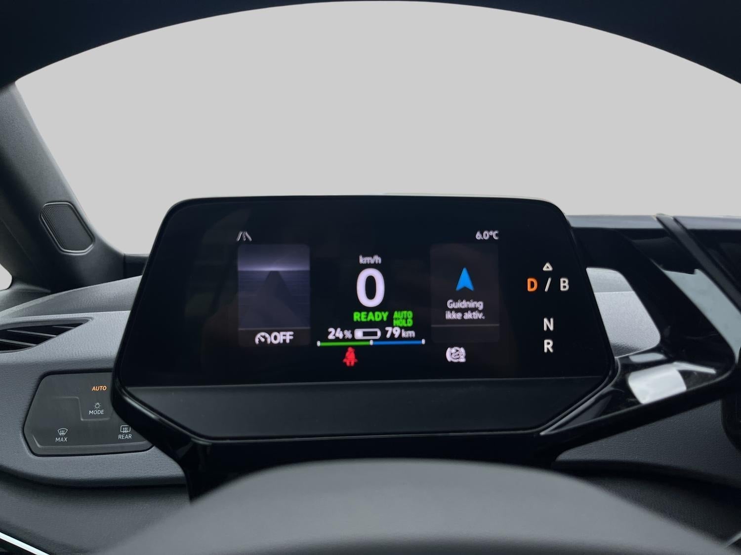 Billede af VW ID.3 58 Pro