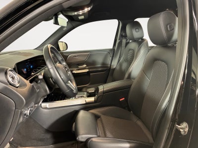 Mercedes GLB220 d Progressive Line aut.