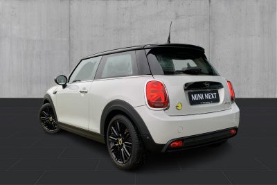 MINI Cooper SE Essential - 2