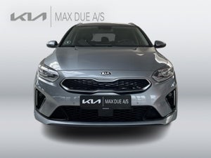 Kia Ceed PHEV Upgrade SW DCT