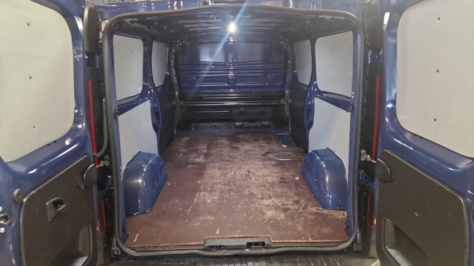 Billede af Renault Trafic 2,0 dCi 130 L2H1