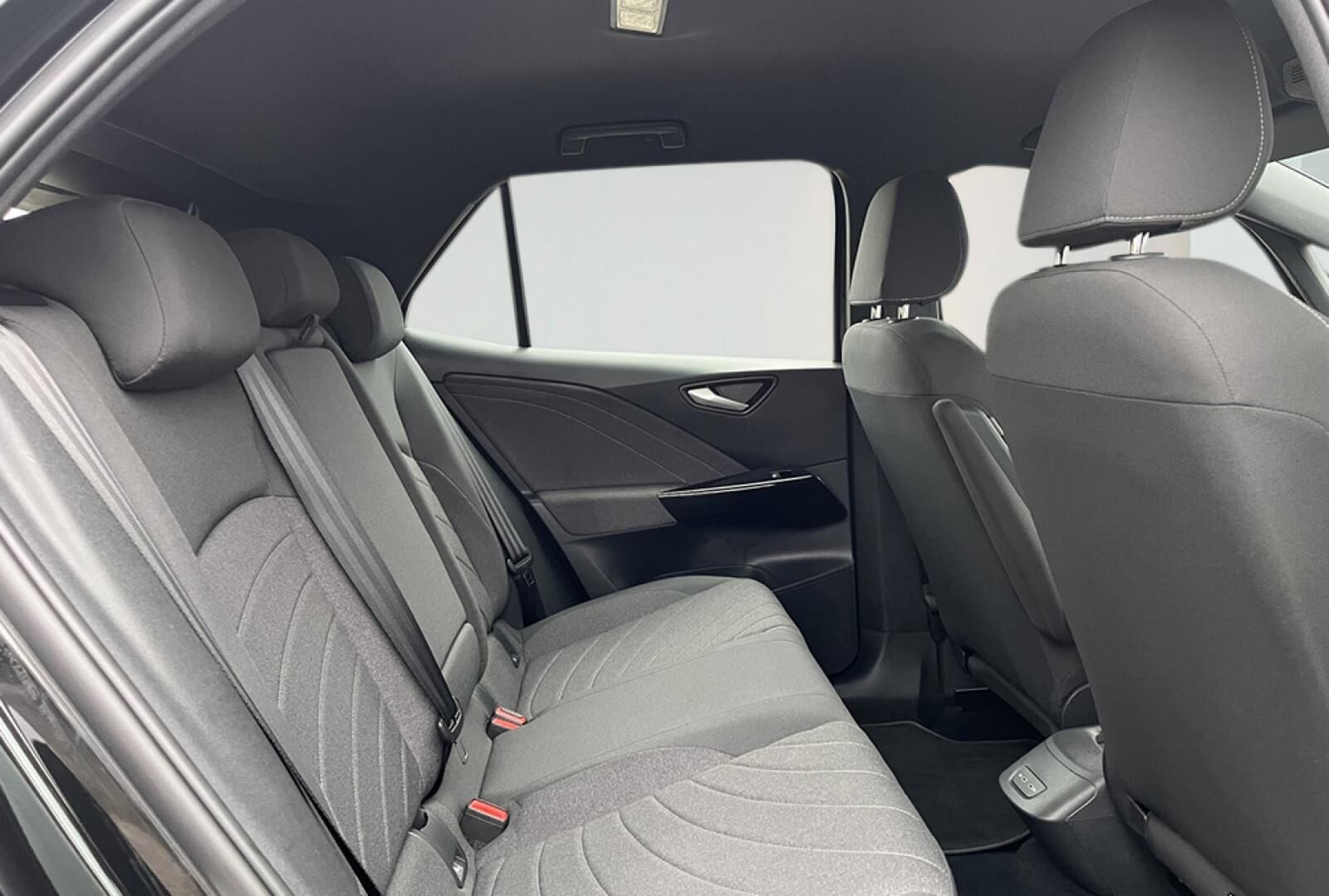 VW ID.3 Pro Performance