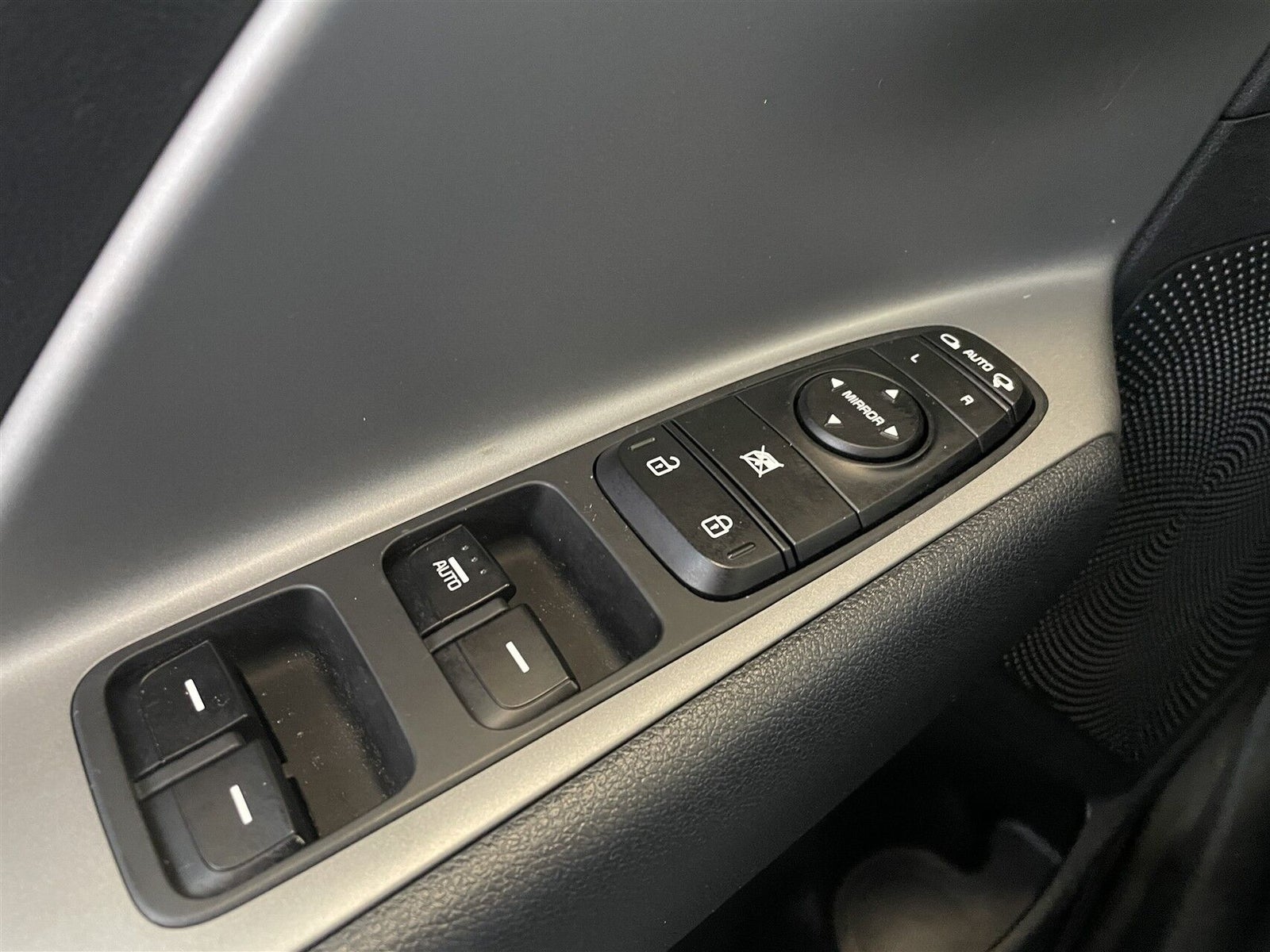 Kia Niro HEV Attraction DCT