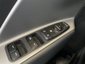 Kia Niro HEV Attraction DCT