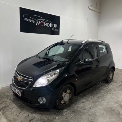 Chevrolet Spark 1,0 LS 5d