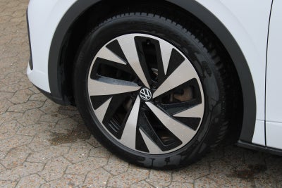 VW ID.5 Pro