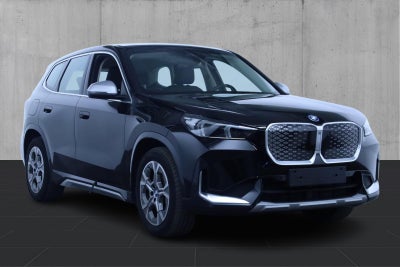 BMW iX1 eDrive20 X-Line 2024