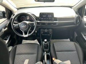 Kia Picanto Prestige Upgrade