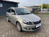 Skoda Fabia TSi 105 Ambition Combi thumbnail