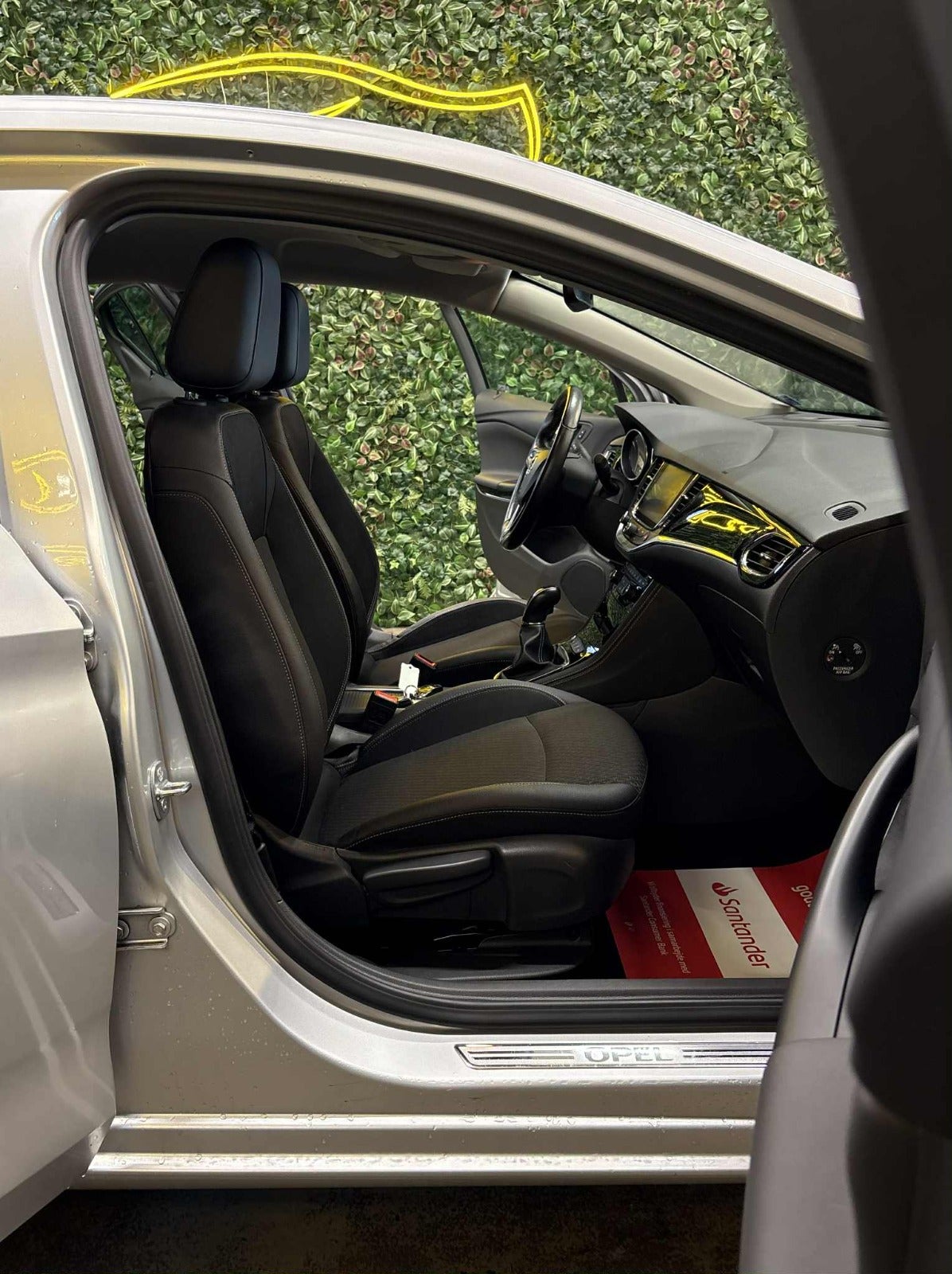 Billede af Opel Astra 1,4 T 150 Dynamic