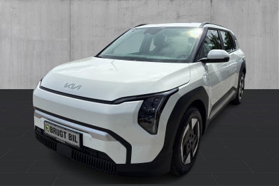 Kia EV3 58,0 Standard Range Access 2026