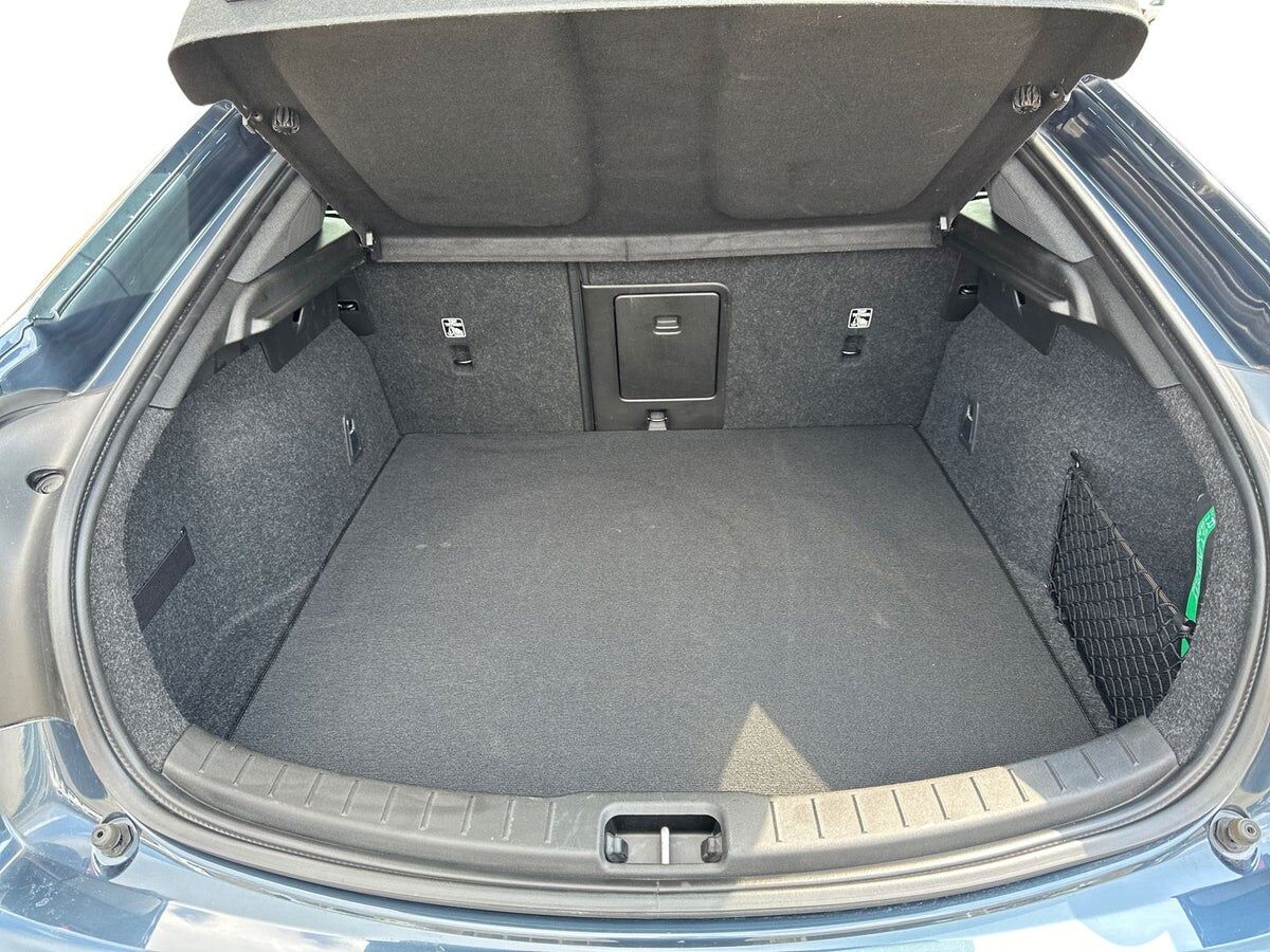 Polestar 2 Long Range billede 9