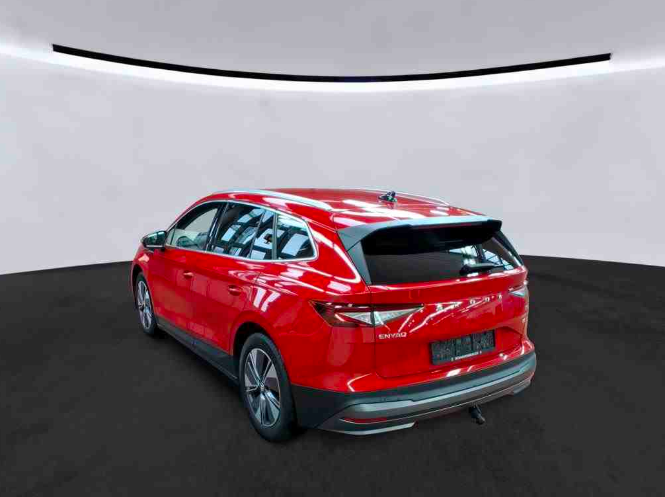 Billede af Skoda Enyaq 80 iV Loft