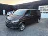 VW Transporter TDi 204 Kassevogn DSG 4Motion lang thumbnail
