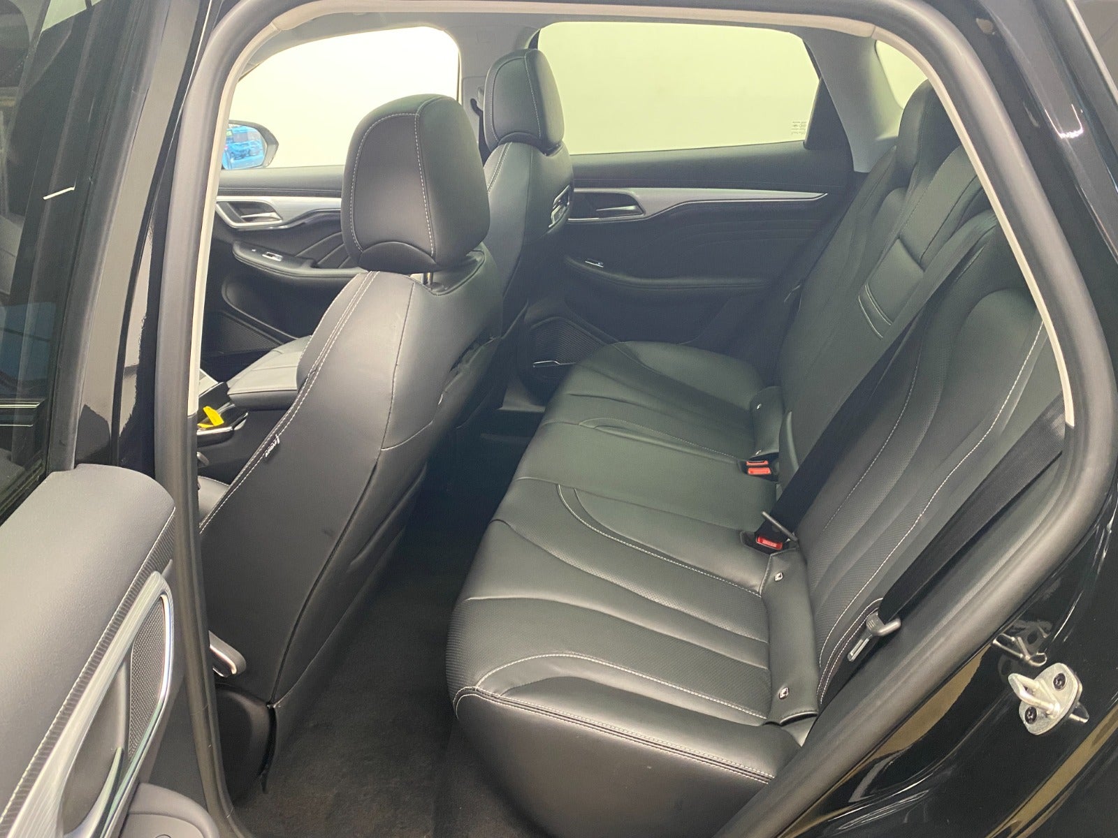 Billede af MG Marvel R  Comfort