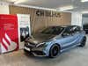 Mercedes A200 AMG Line aut.